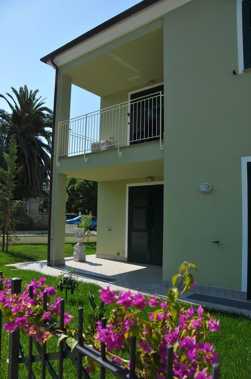 Villaggio La Piana Cervo Exterior foto