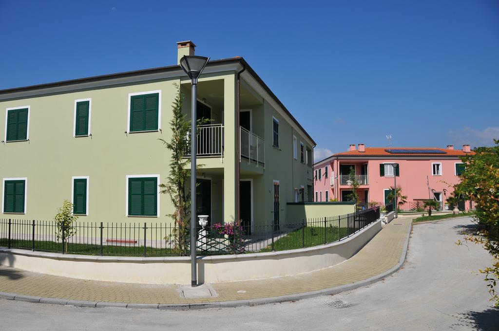 Villaggio La Piana Cervo Exterior foto