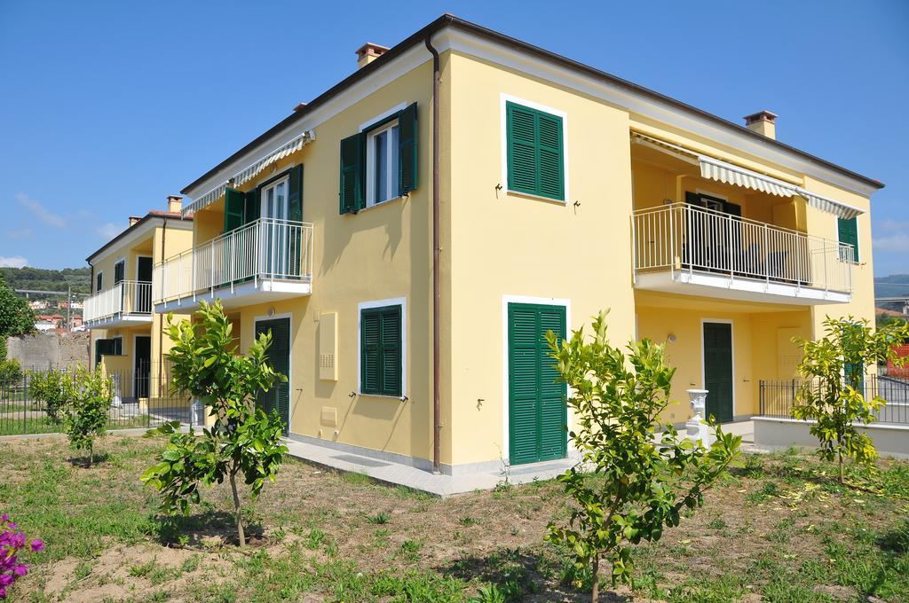 Villaggio La Piana Cervo Exterior foto