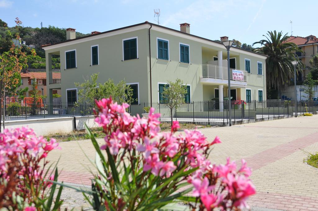 Villaggio La Piana Cervo Exterior foto