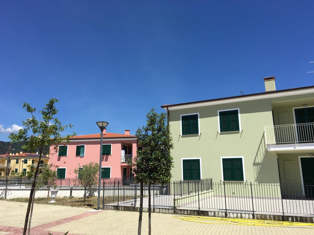 Villaggio La Piana Cervo Exterior foto