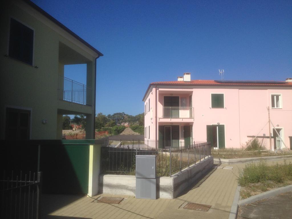 Villaggio La Piana Cervo Exterior foto