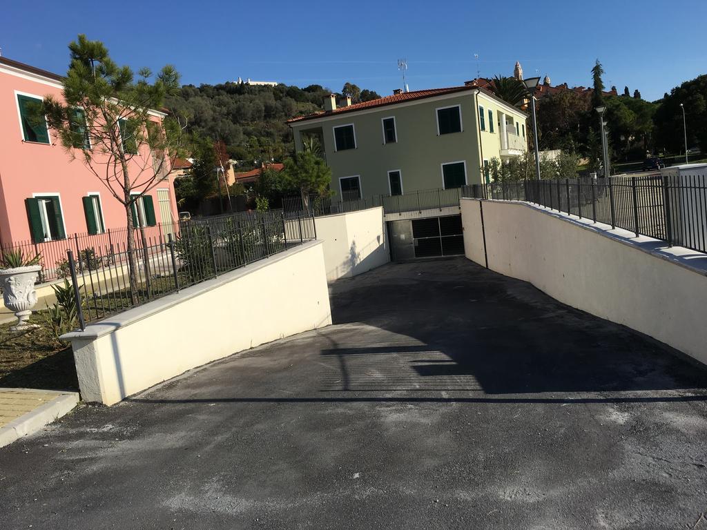 Villaggio La Piana Cervo Exterior foto